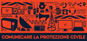 Comunicare la Protezione Civile - Banner