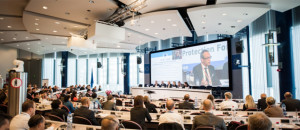 European Civil Protection Forum