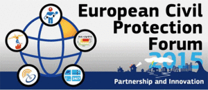 European Civil Protection Forum