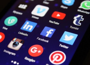 SMEM Social Media Emergency Management
