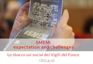 SMEM: expectation and challenges