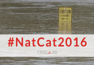 Munich Re | NatCat 2016